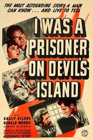 I Was a Prisoner on Devil’s Island