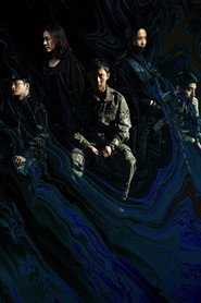 Search poster