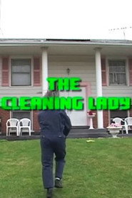 The Cleaning Lady постер