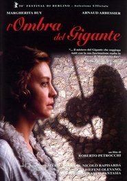 Poster The Shadow of the Giant 2000
