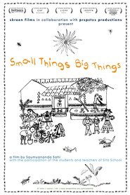 Image de Small Things Big Things