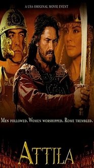 Atila El Huno (2001) | Atila