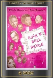 Rock 'n' Roll Revue постер