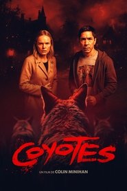 Affiche de Coyotes