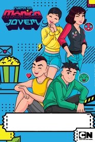 Turma da Mônica Jovem 2019