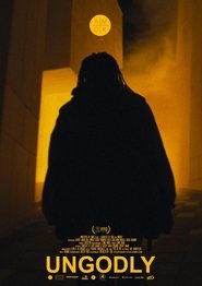 Poster Ungodly 2024