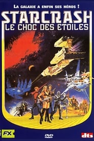 regarder Star Crash, Le choc des étoiles streaming vf online complet
1978