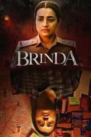 Brinda постер