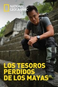 Los tesoros perdidos de los Mayas