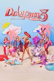 Poster for Season 3