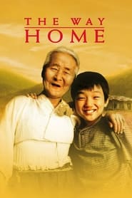 WatchThe Way HomeOnline Free on Lookmovie