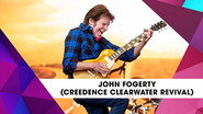 John Fogerty (Creedence Clearwater Revival)