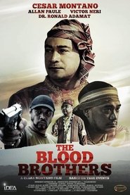 Poster The Blood Brothers