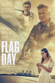 Flag Day постер