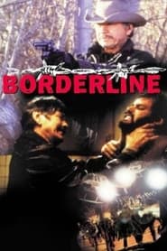 Borderline постер