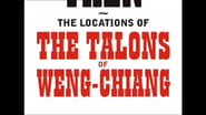 Now and Then: The Talons of Weng-Chiang
