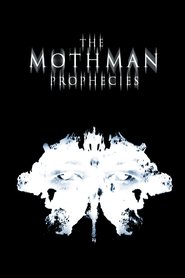 Poster The Mothman Prophecies 2002