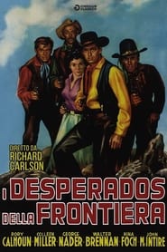 I desperados della frontiera (1954)