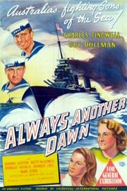 Poster Always Another Dawn 1948