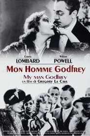 Mon homme Godfrey streaming