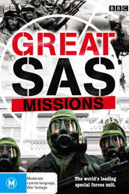 Great SAS Missions (2004)