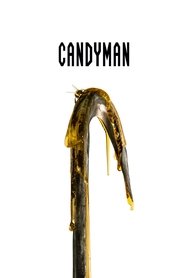 Candyman poster