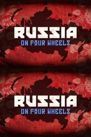 Russia on Four Wheels Episode Rating Graph poster