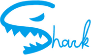 Logo for Shark