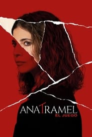 Ana. All In. poster