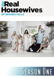 The Real Housewives of Beverly Hills: Season 1