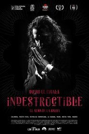 Indestructible: El alma de la salsa