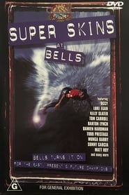 Poster Super Skins at Bells 1997