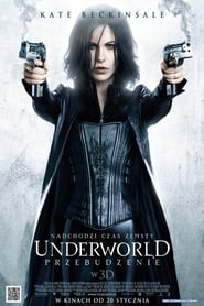 Underworld: Przebudzenie