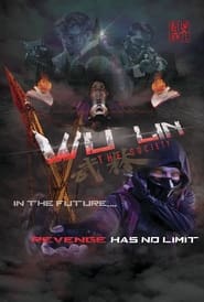 Wu Lin The Society 2022 Hindi Dubbed