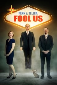 Penn & Teller: Fool Us Season 6 Episode 11