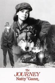 The Journey of Natty Gann - The journey that made the impossible come true. - Azwaad Movie Database
