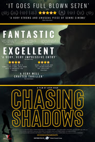 Poster Chasing Shadows