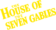 The House of the Seven Gables Logo