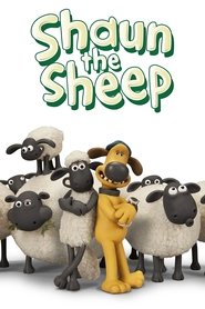 Poster Shaun the Sheep - Season 5 2016