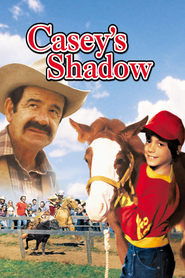 مشاهدة فيلم Casey’s Shadow 1978 مباشر اونلاين