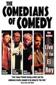 The Comedians of Comedy 2005