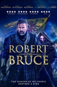 Robert the Bruce