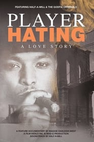 Poster Player Hating: A Love Story 2009