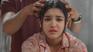 Abhira defends Mukti