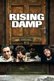 Rising Damp постер