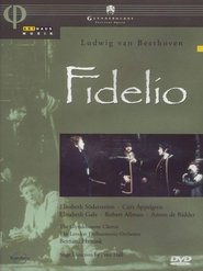 Poster Fidelio