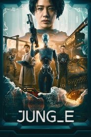 JUNG_E 2023 Hindi Dubbed