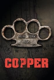 Voir Copper serie en streaming