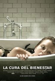 Ver La cura del bienestar (2017) online