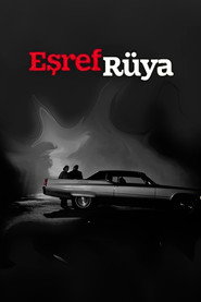 Eshref Ruya постер